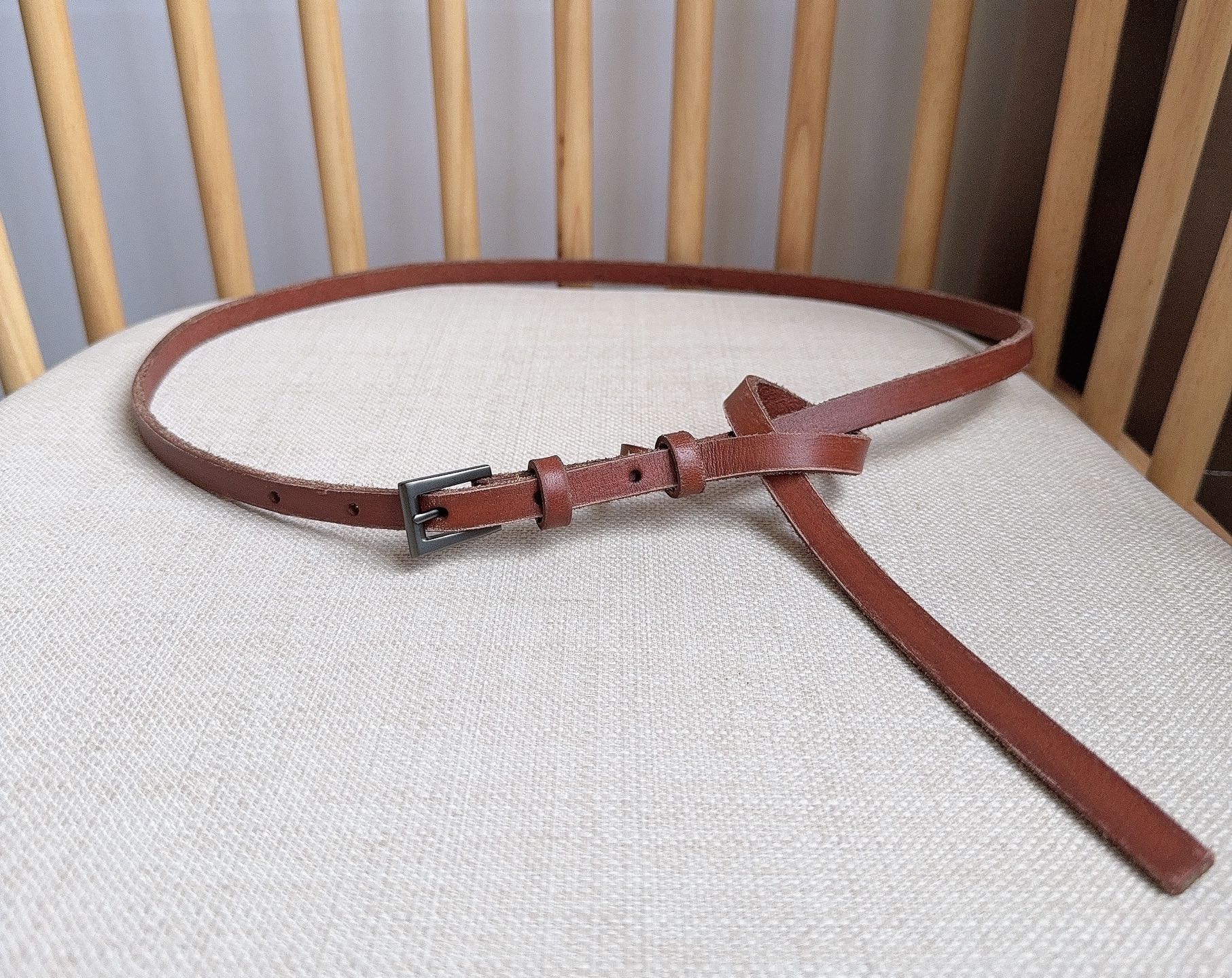 Prada belt