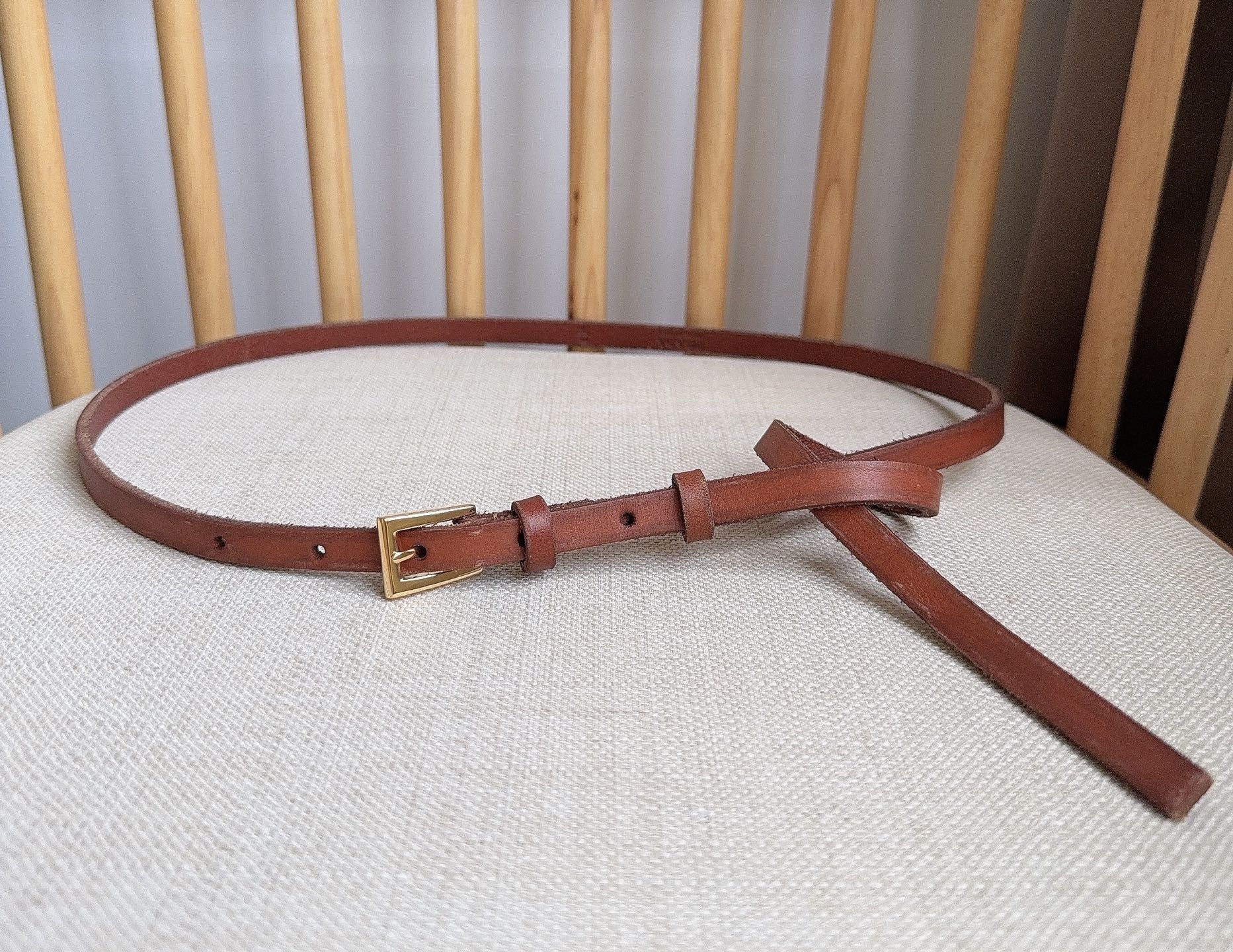 Prada belt