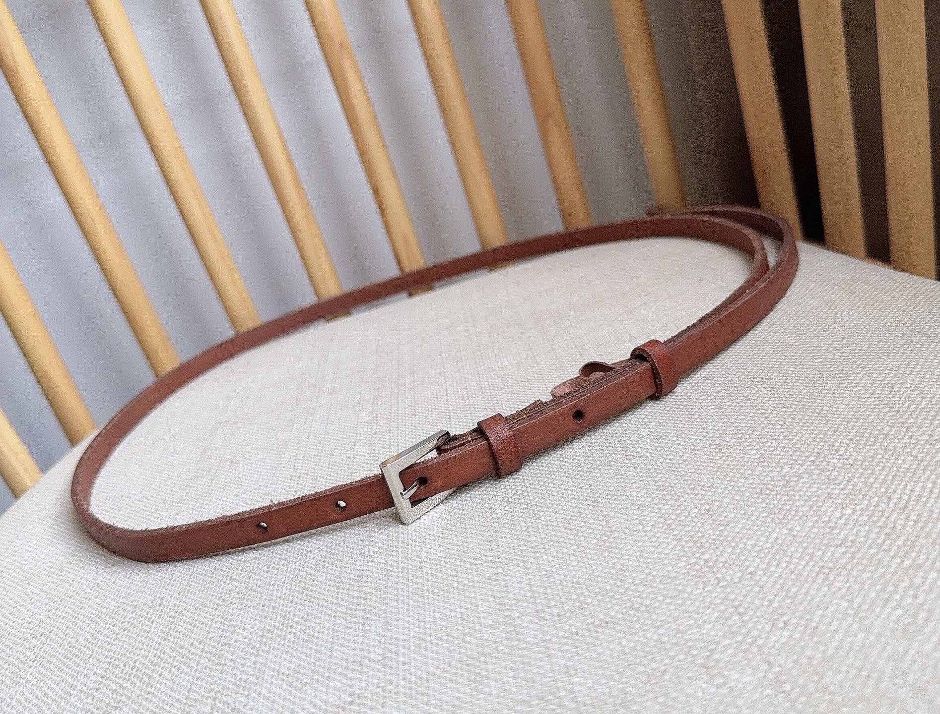 Prada belt