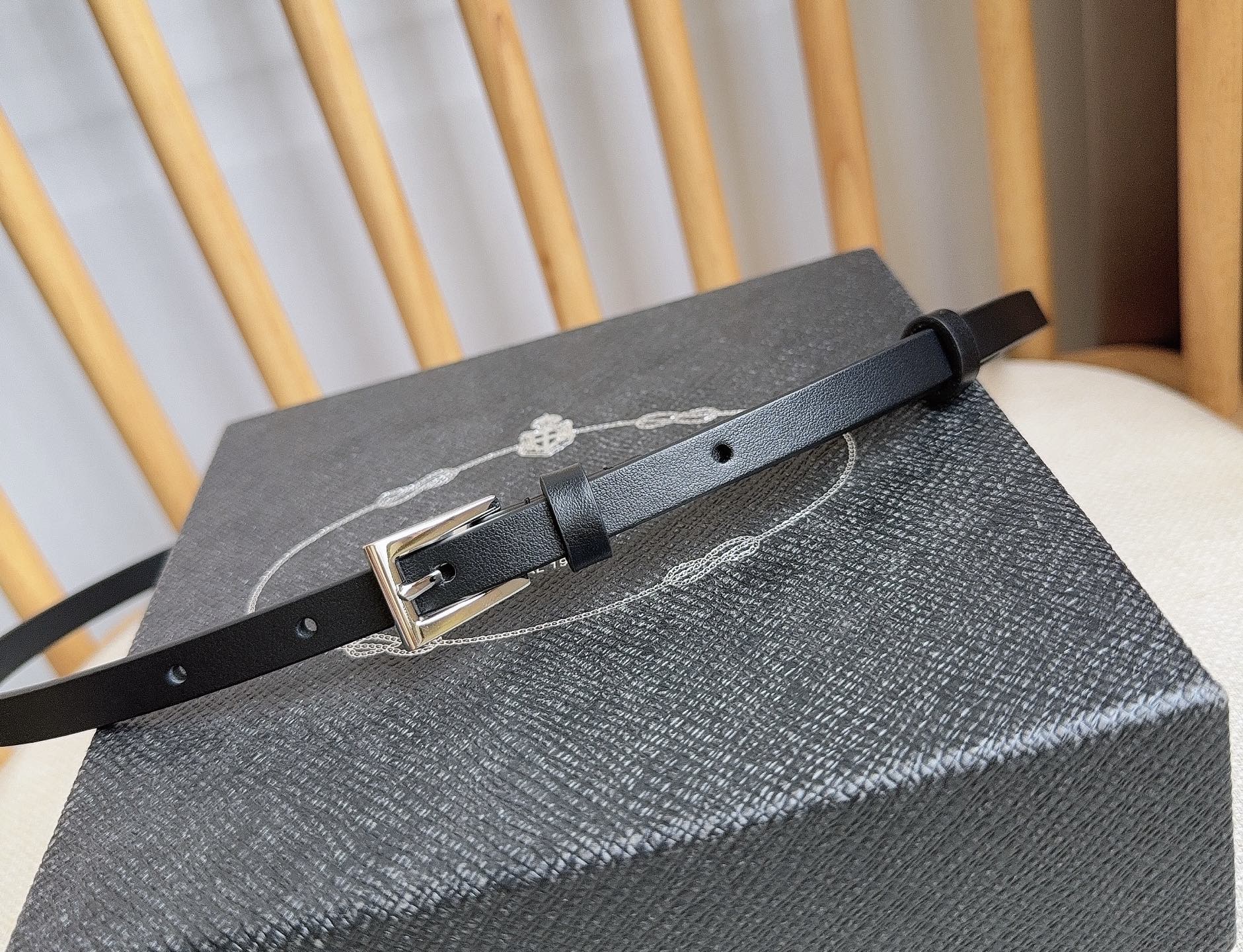 Prada belt