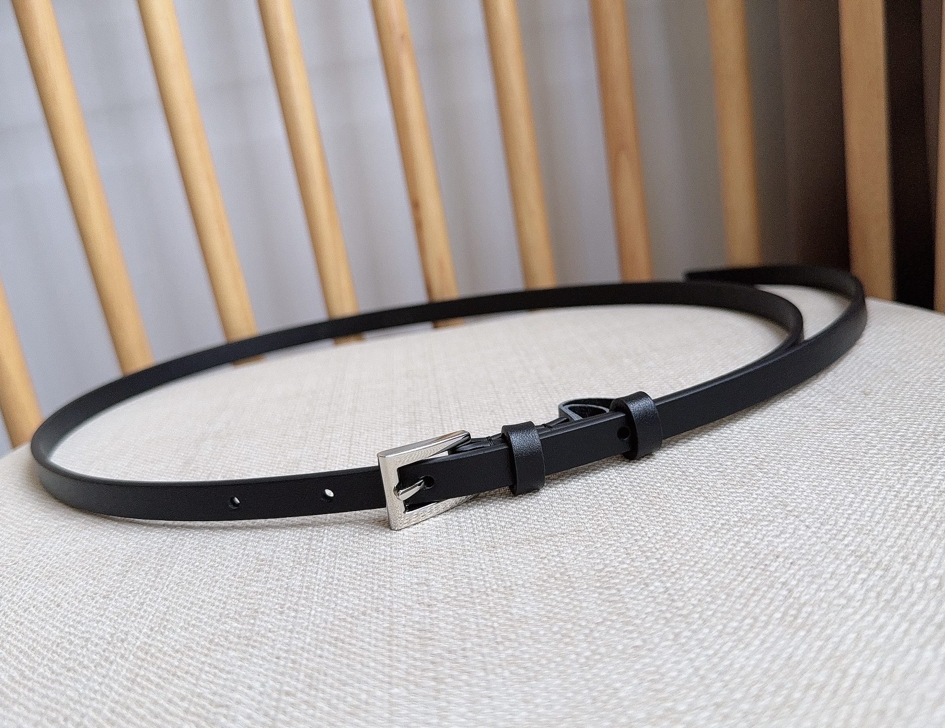 Prada belt