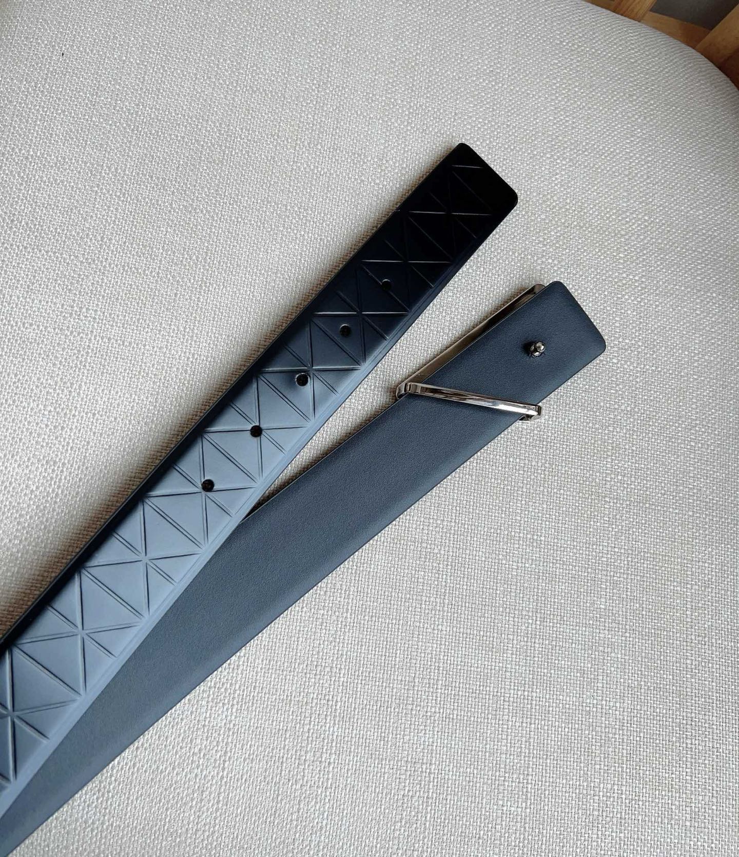 Prada belt