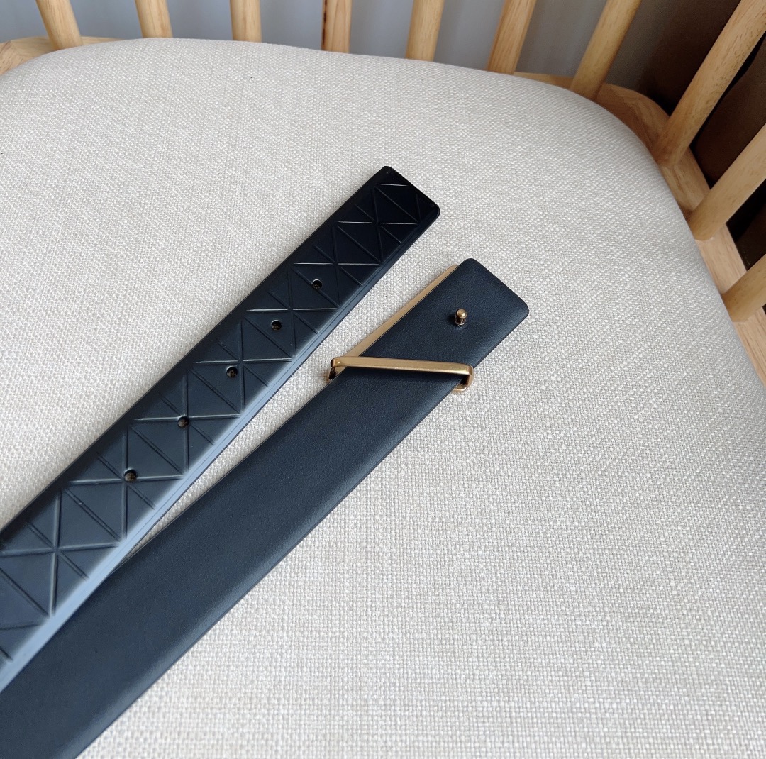 Prada belt