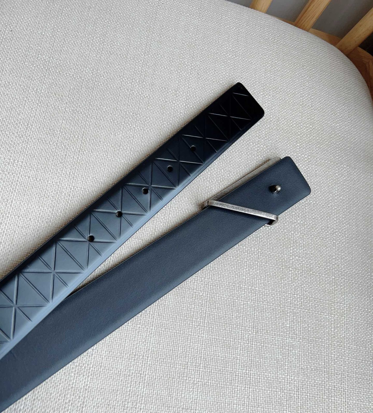 Prada belt