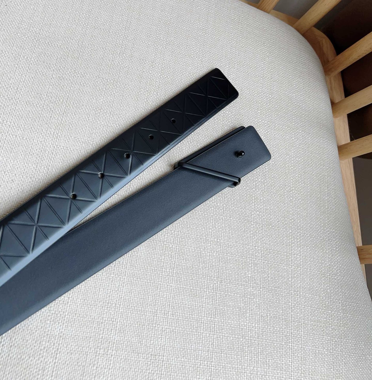 Prada belt