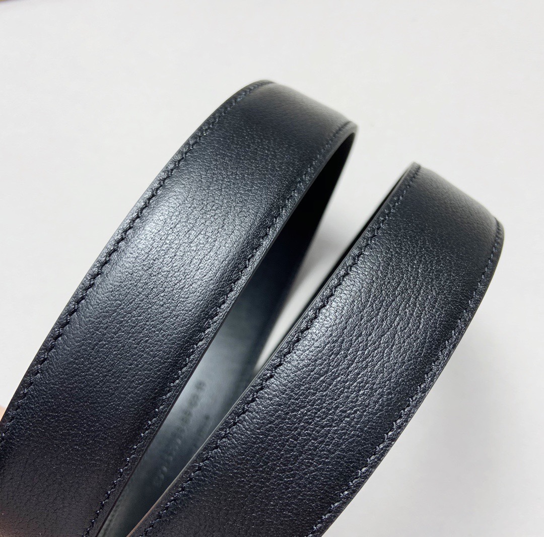 YSL belt