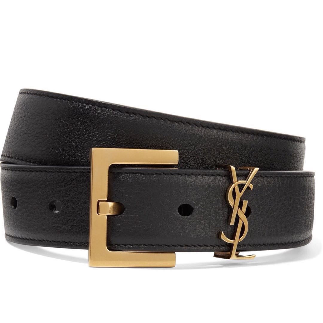 YSL belt