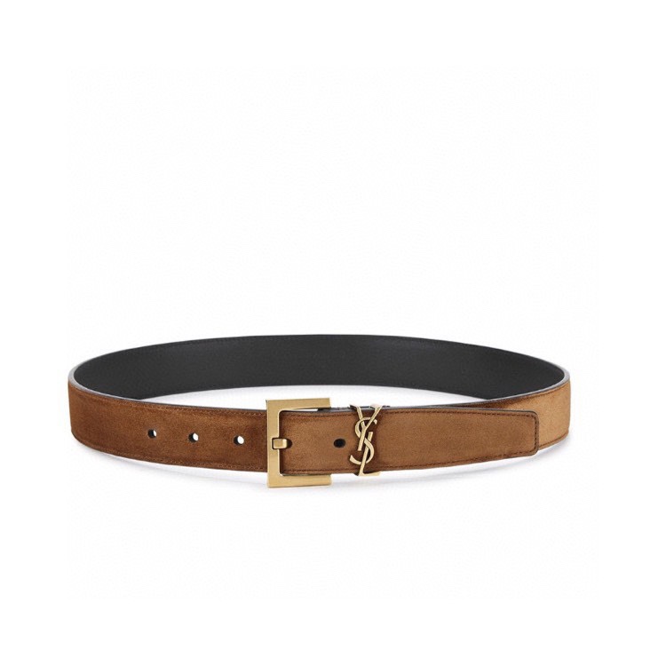 YSL belt