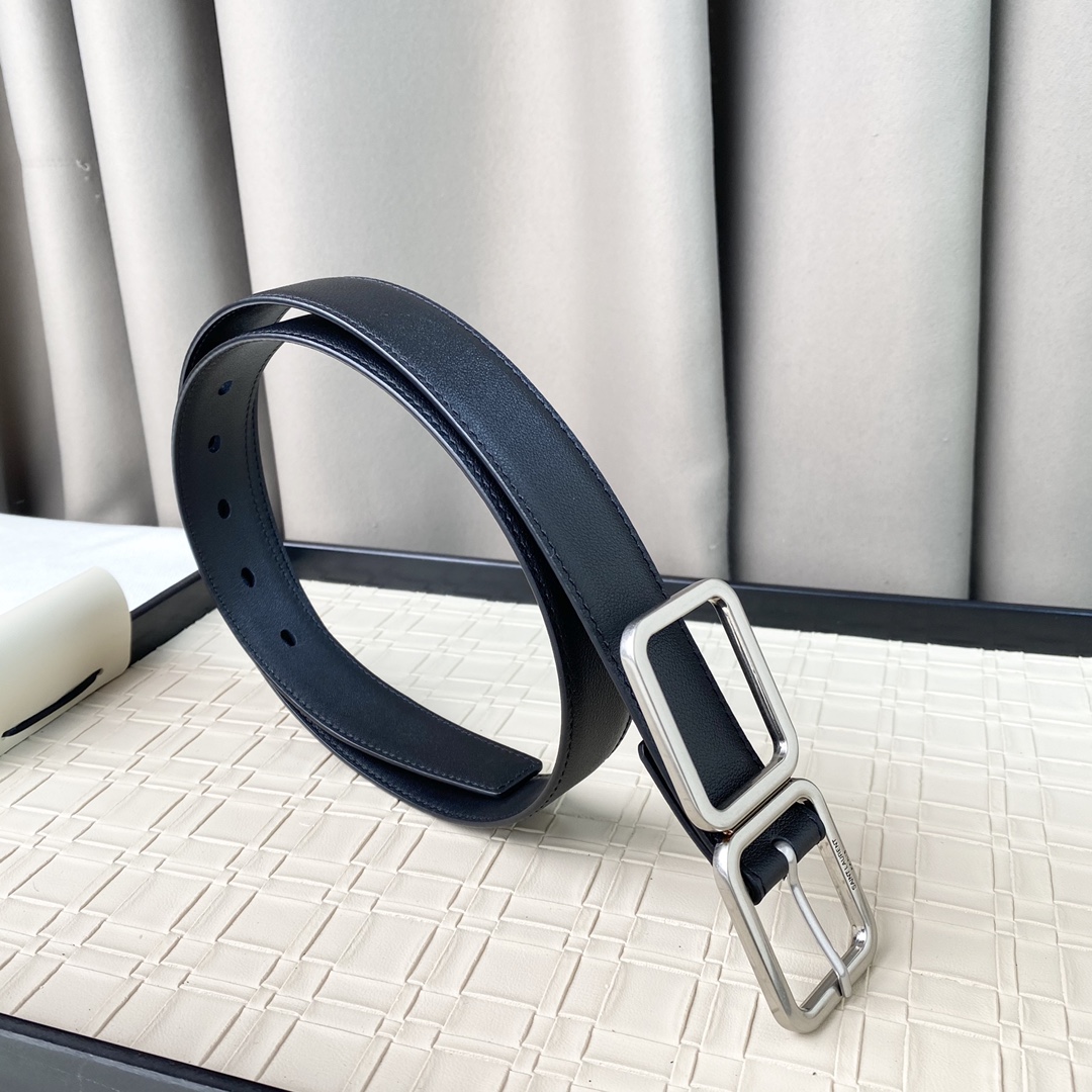 YSL belt