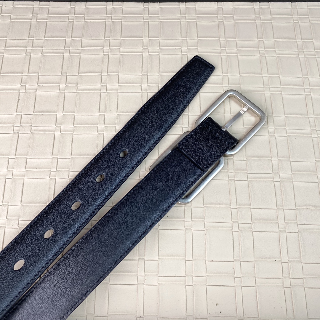 YSL belt