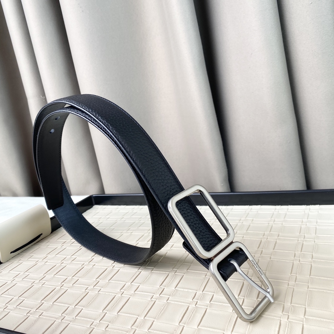 YSL belt