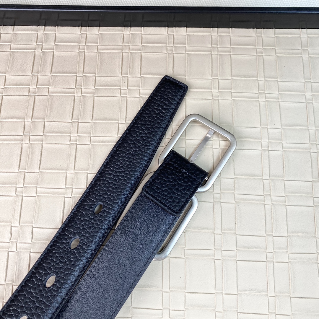 YSL belt