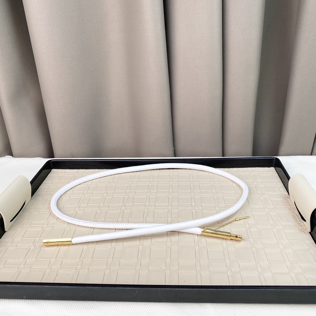 YSL belt