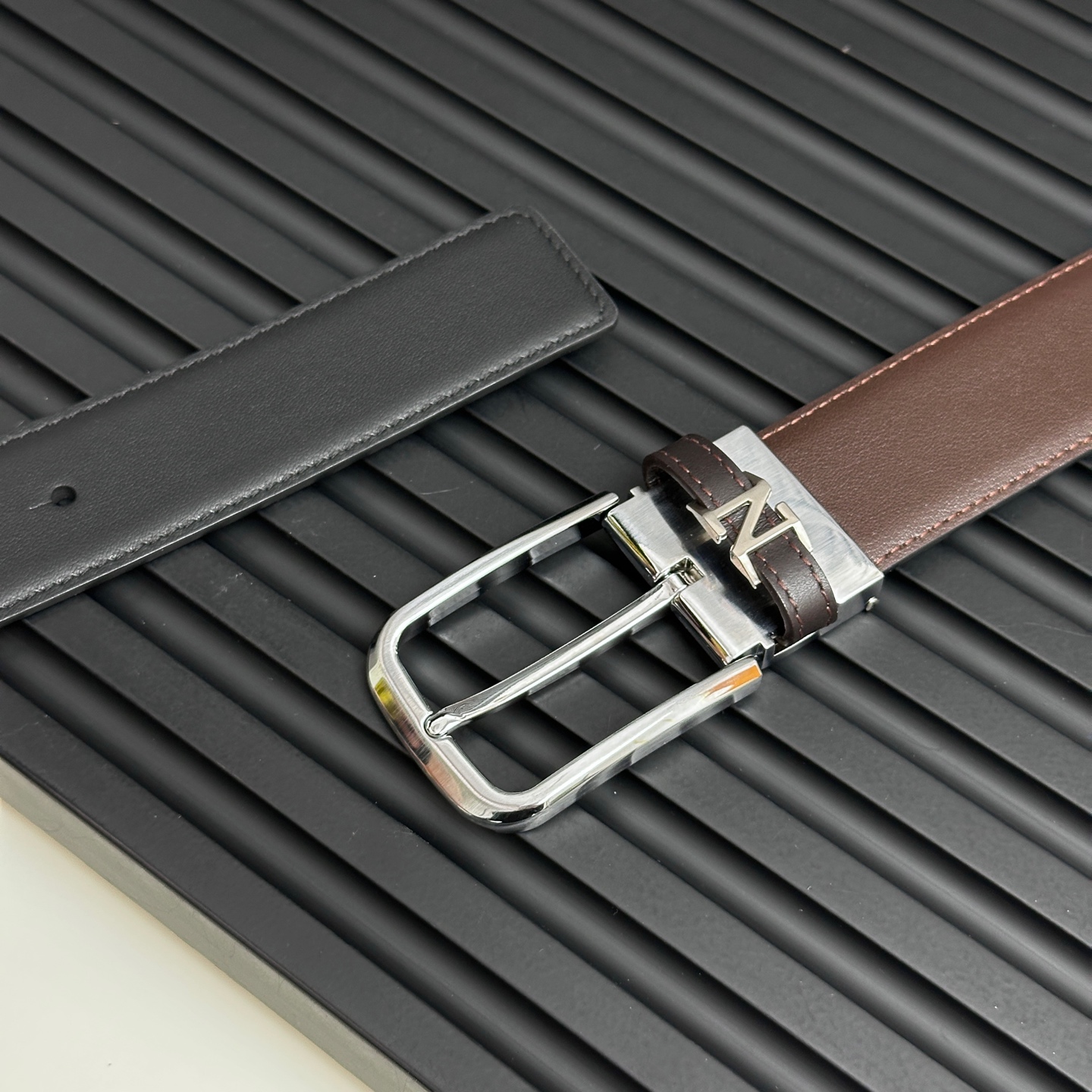 Zegna belt