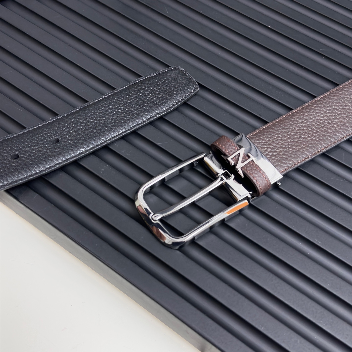 Zegna belt