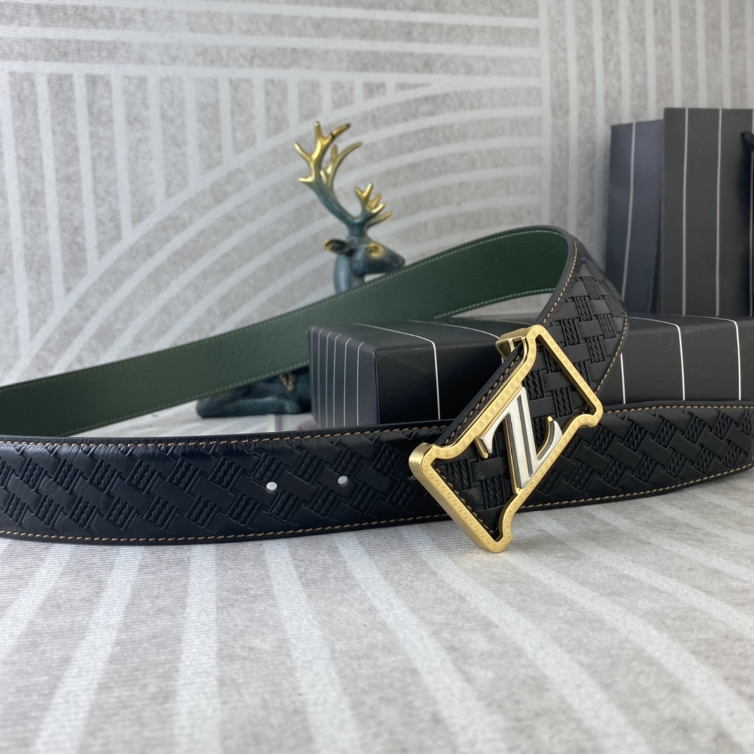 Zegna belt
