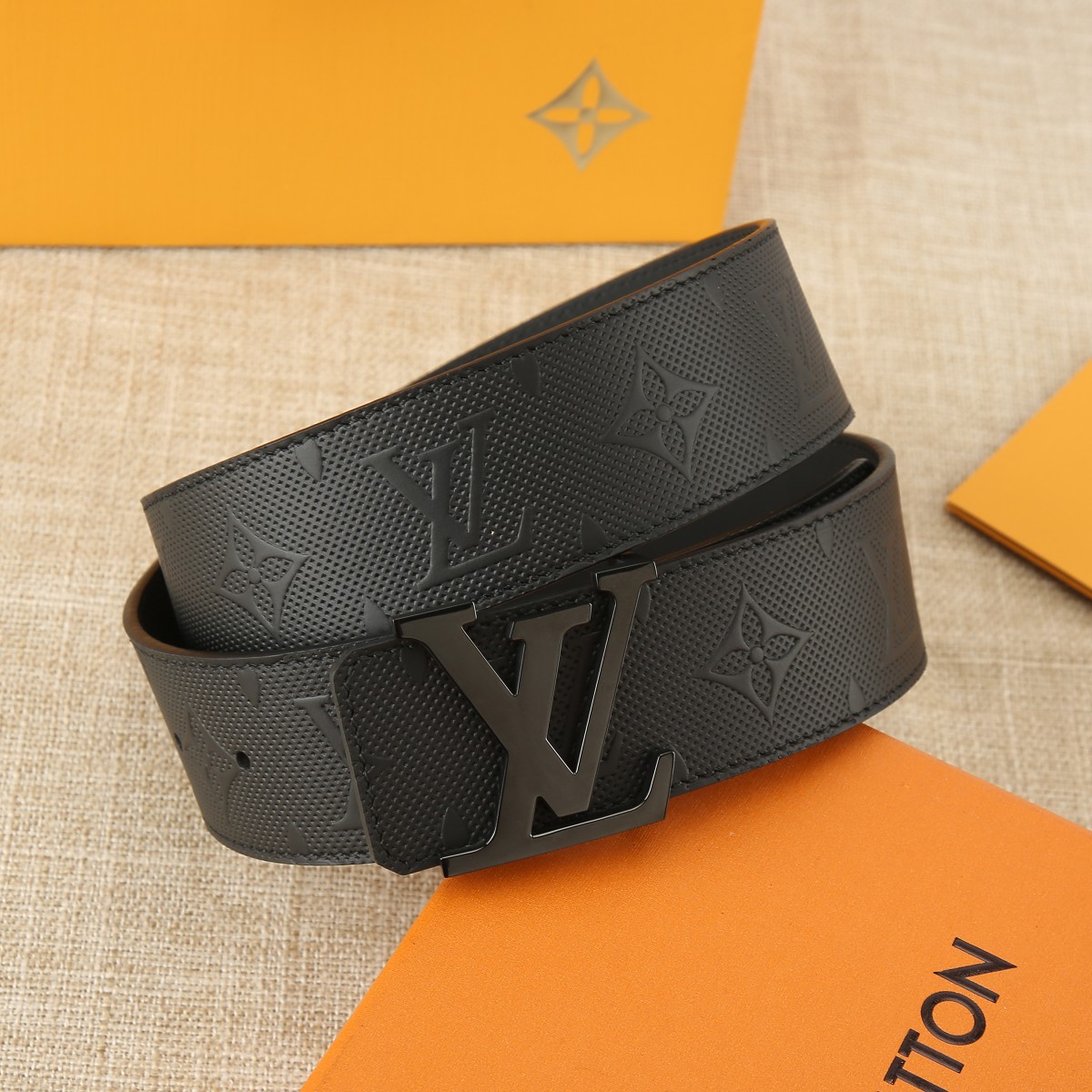 LV belt