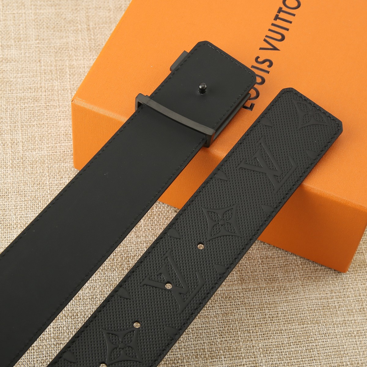 LV belt