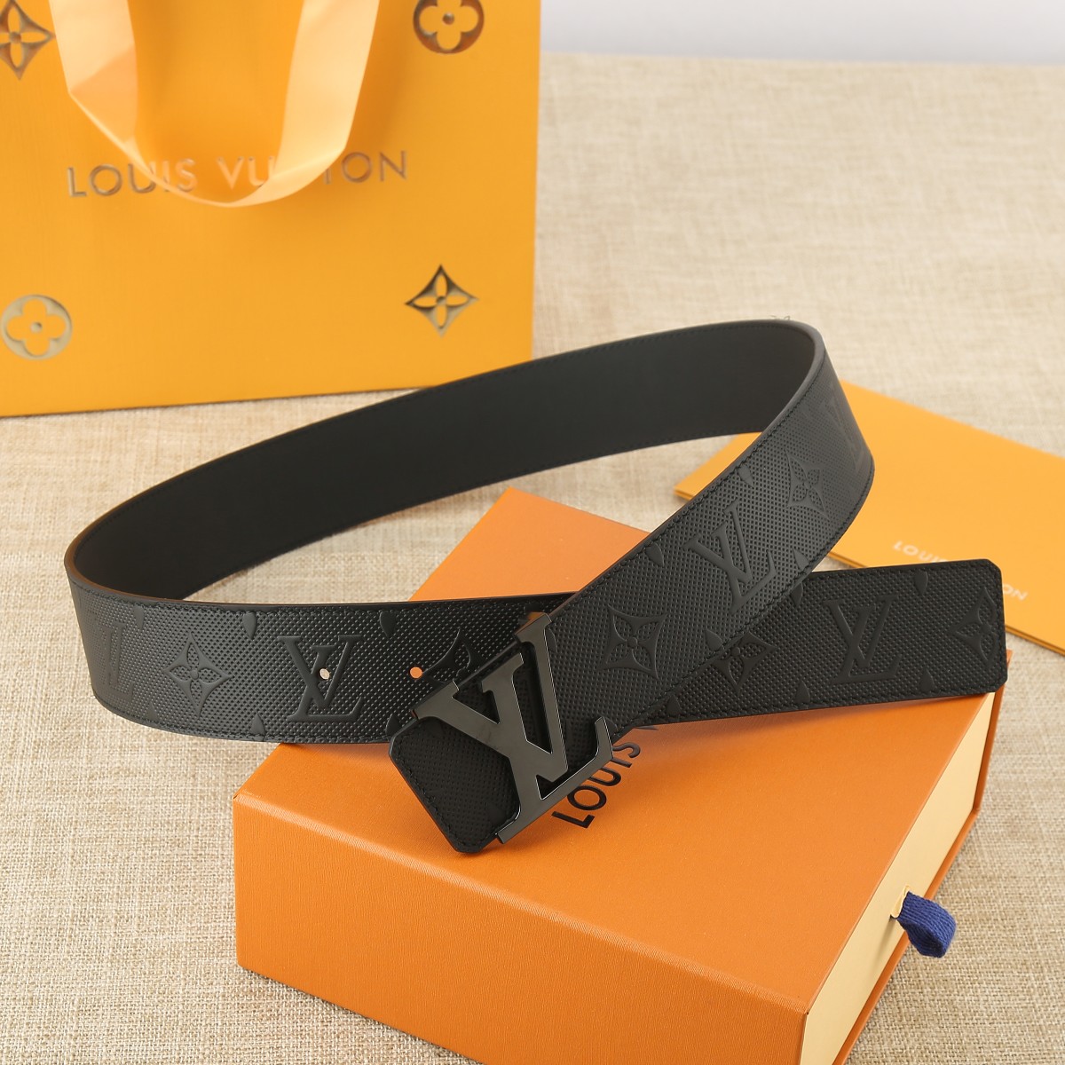 LV belt