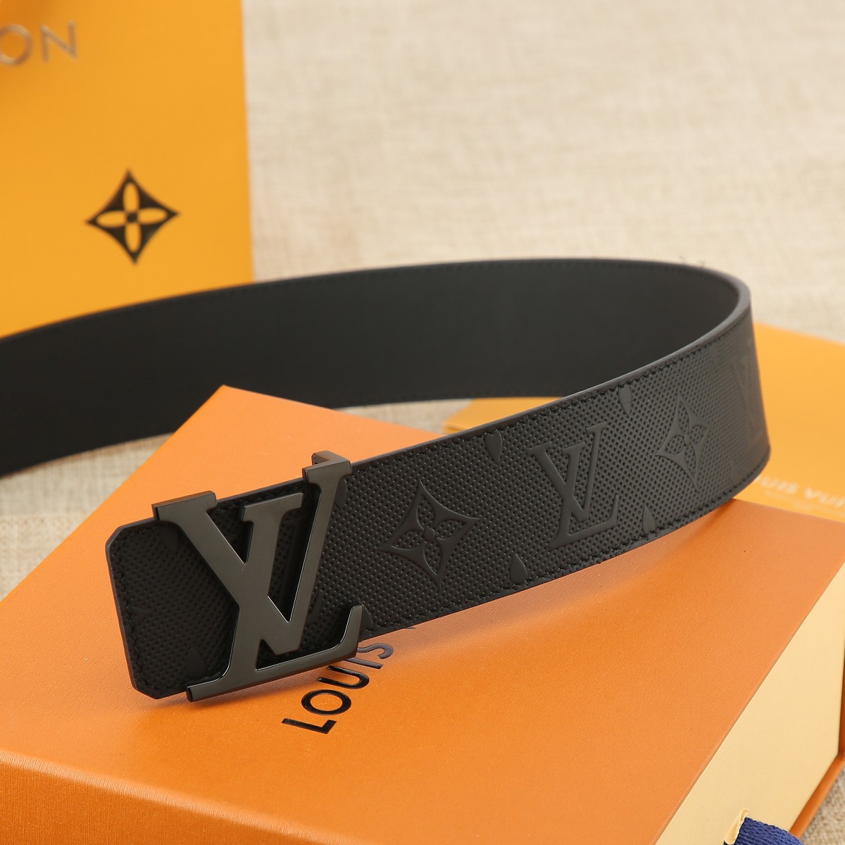 LV belt