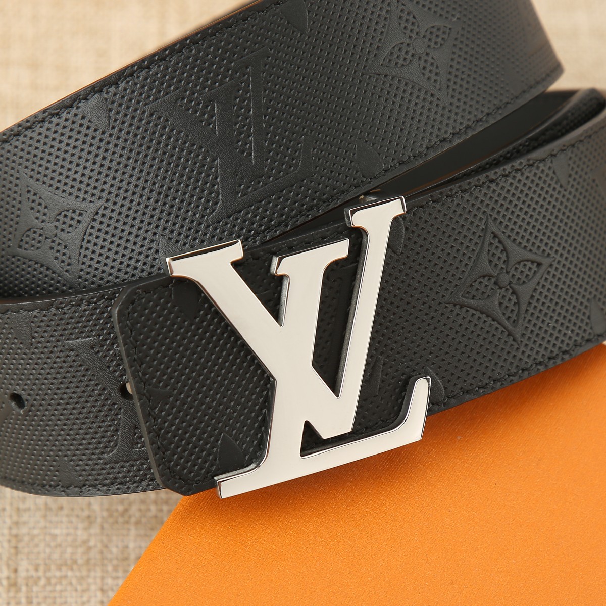 LV belt
