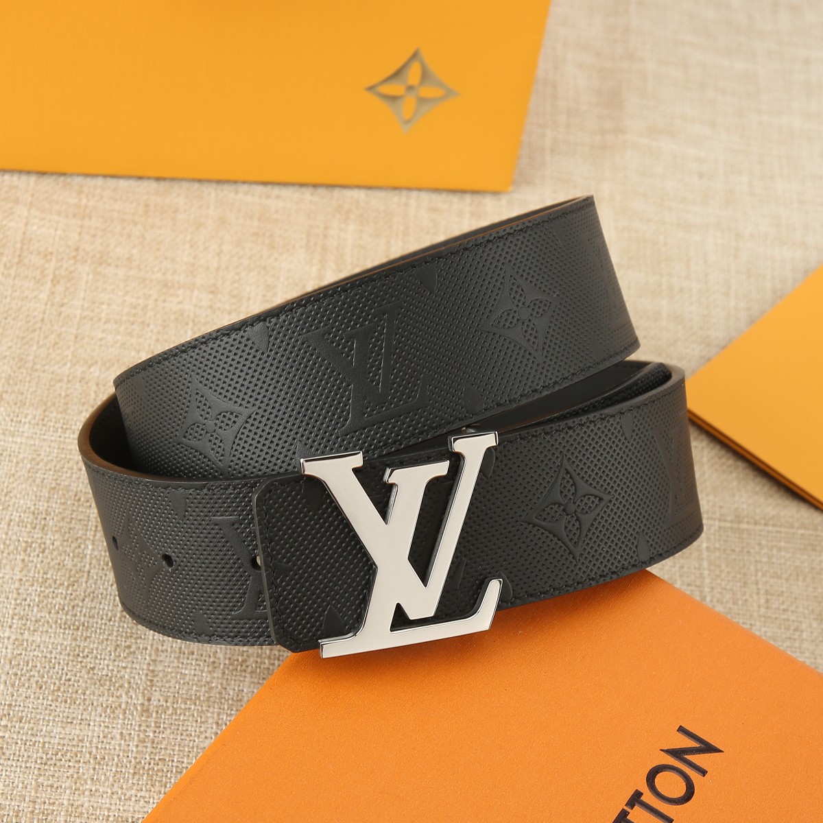 LV belt