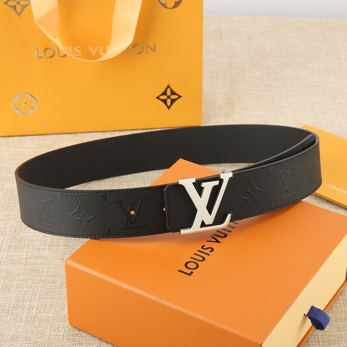 LV belt