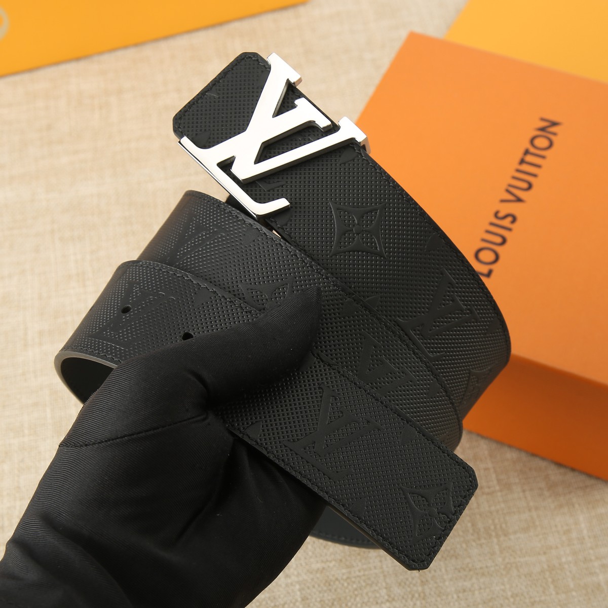 LV belt