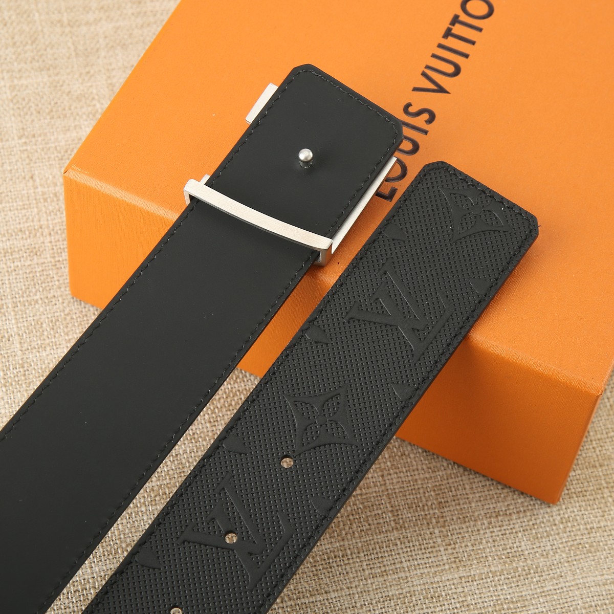 LV belt