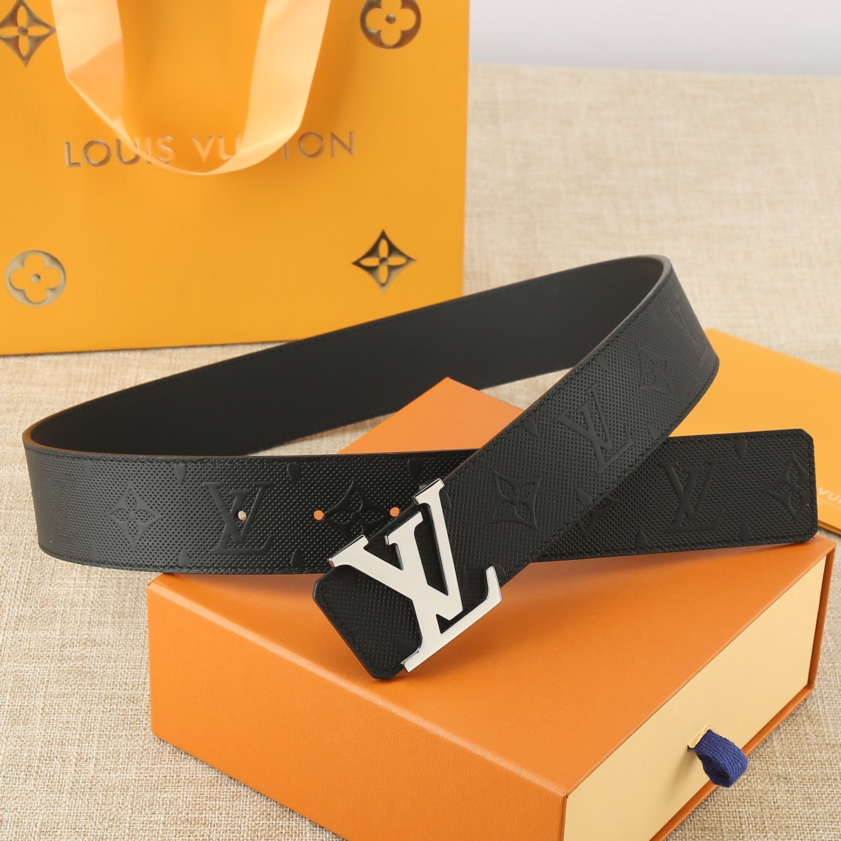 LV belt