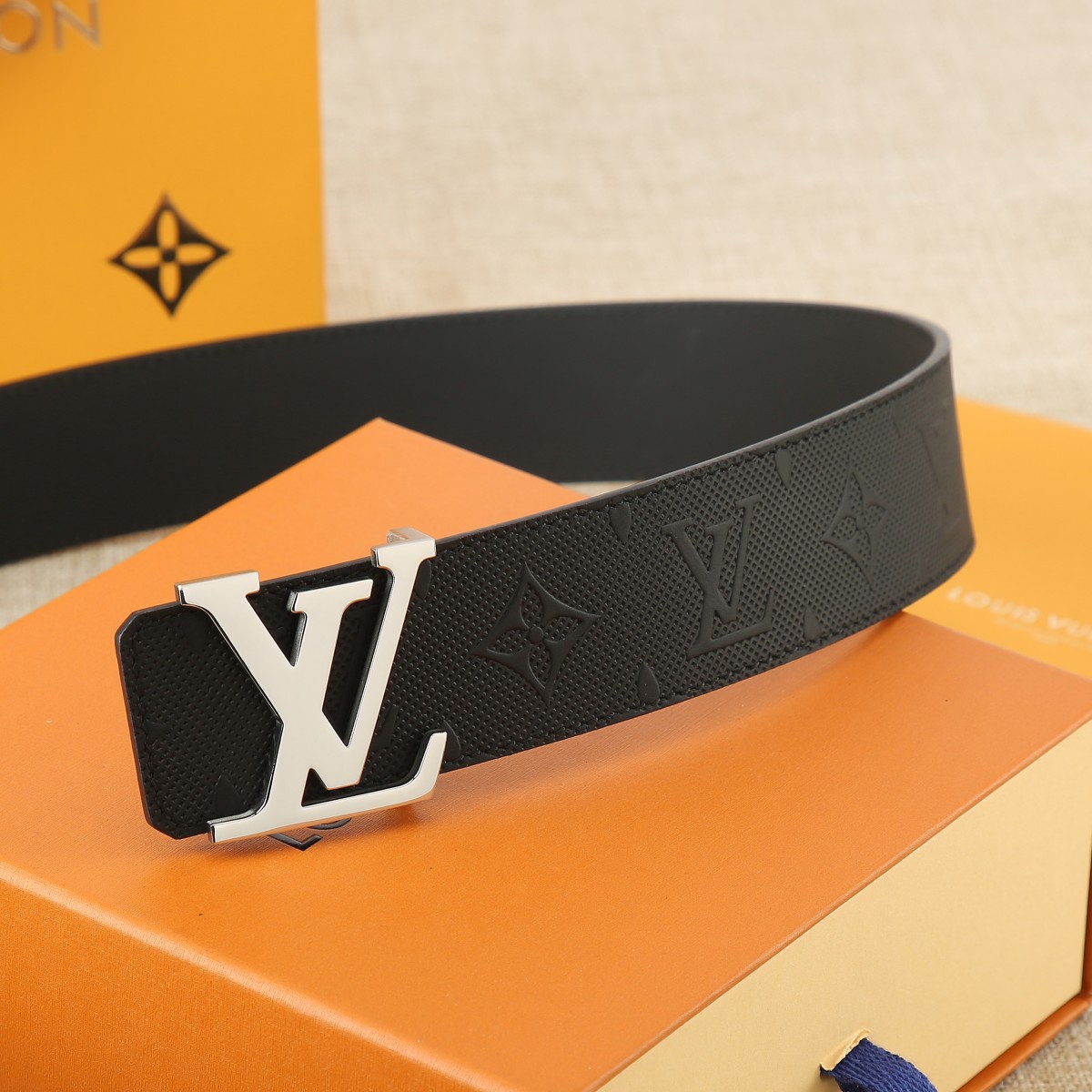 LV belt