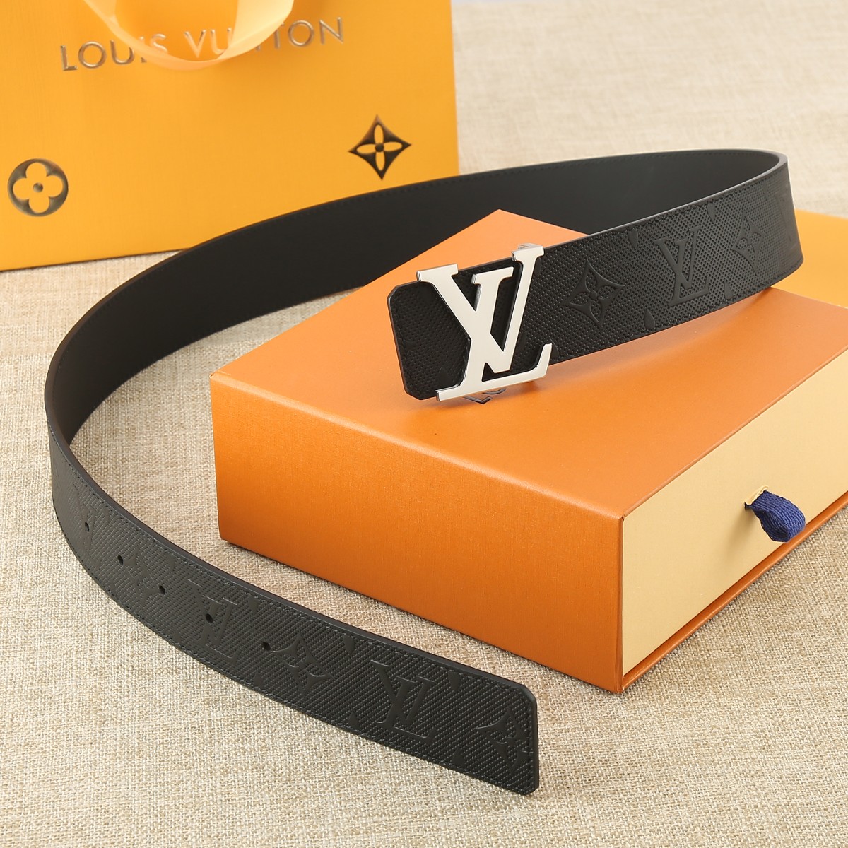 LV belt