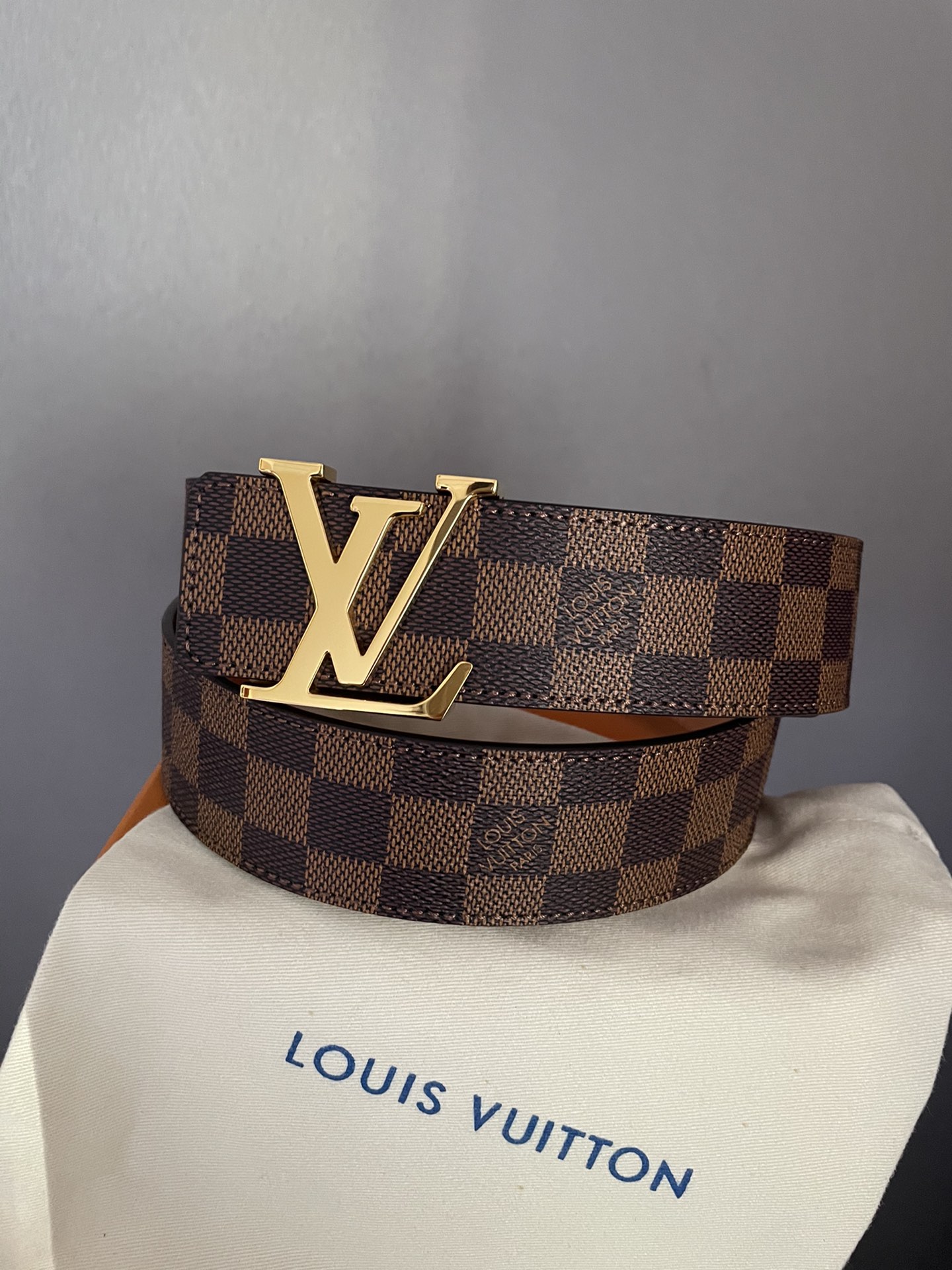 LV belt