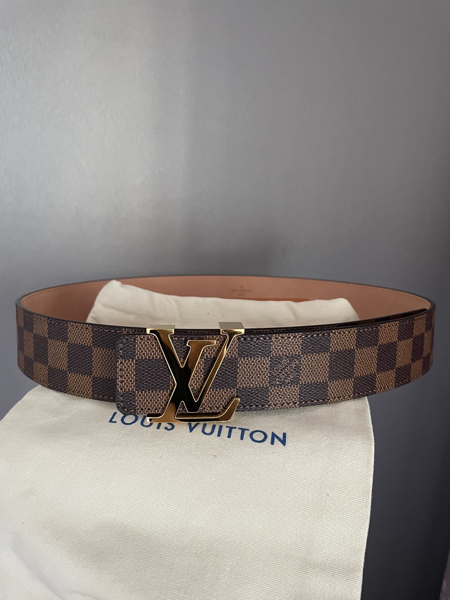 LV belt