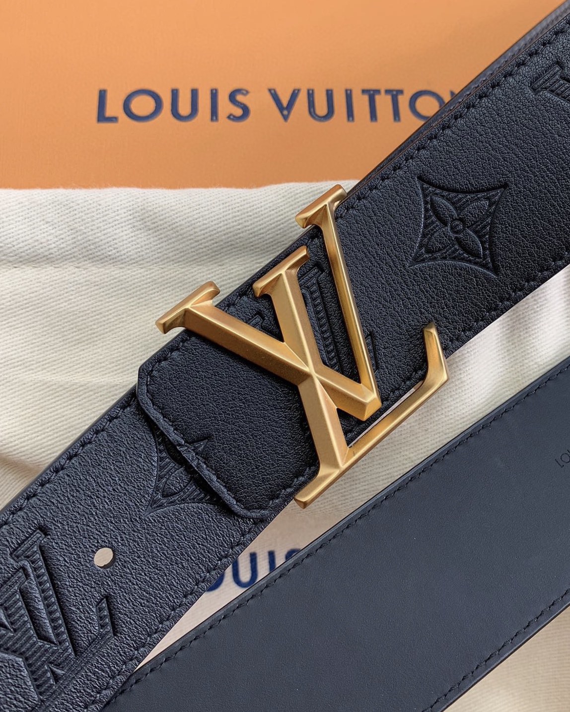 LV belt