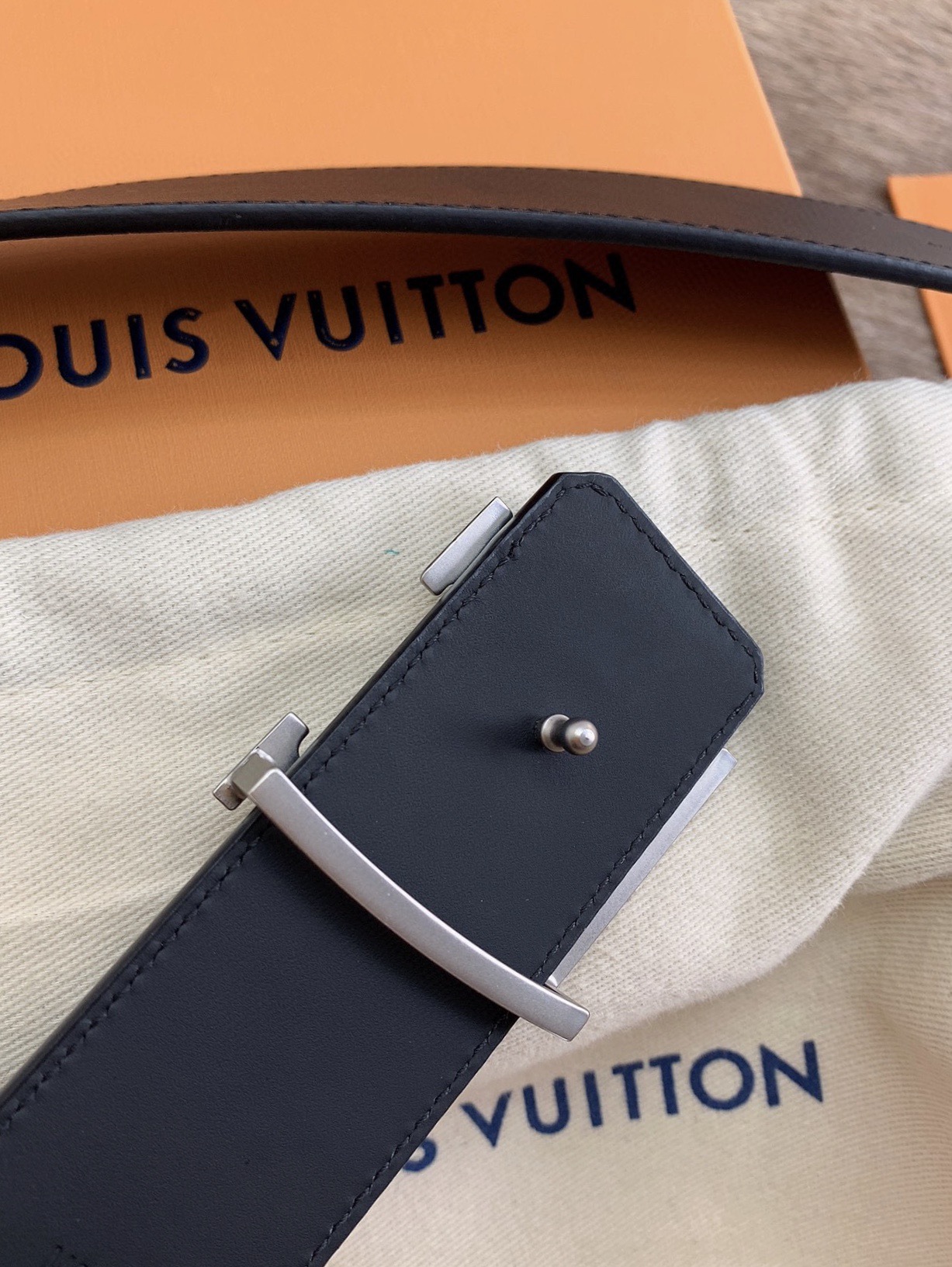LV belt