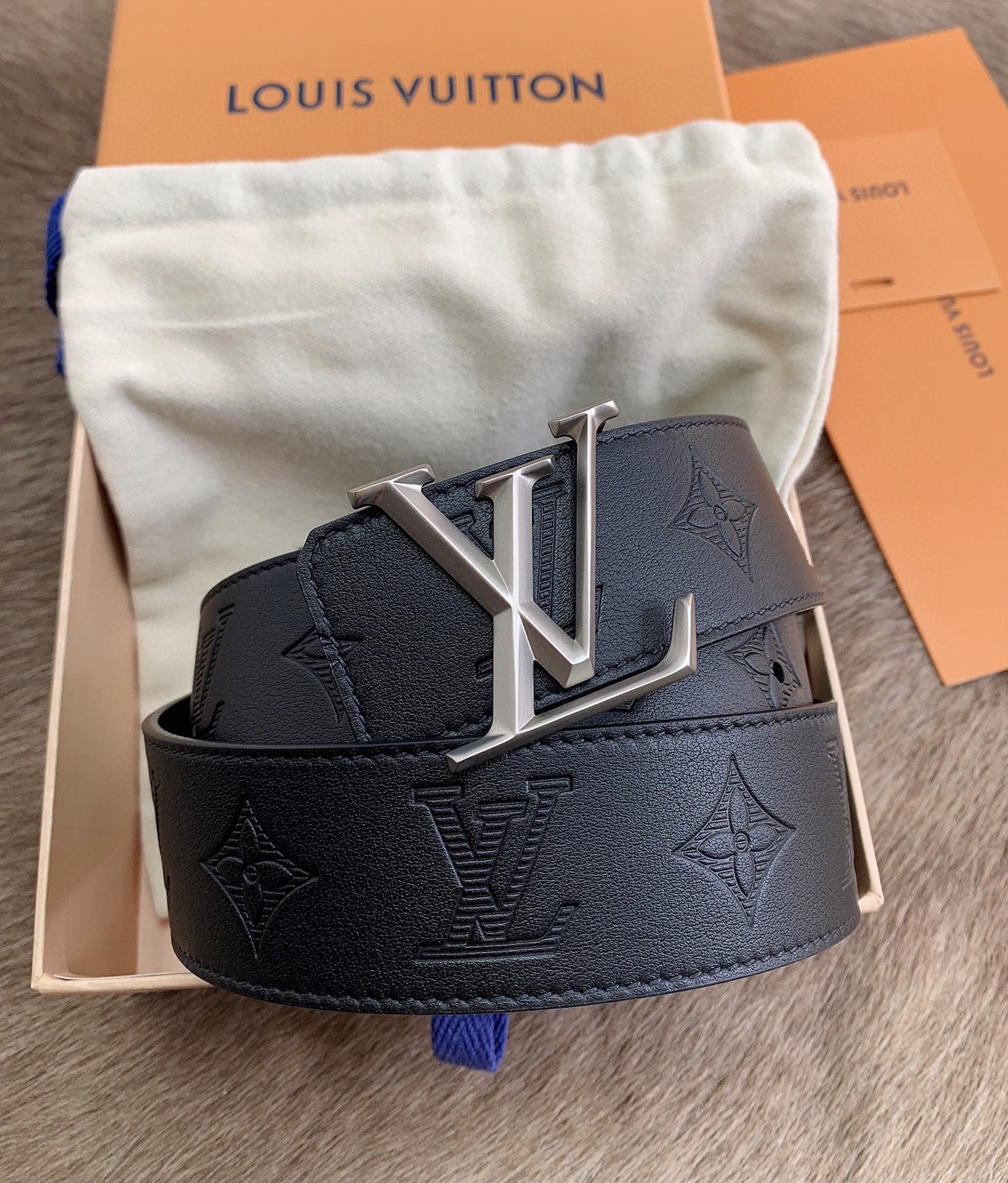 LV belt