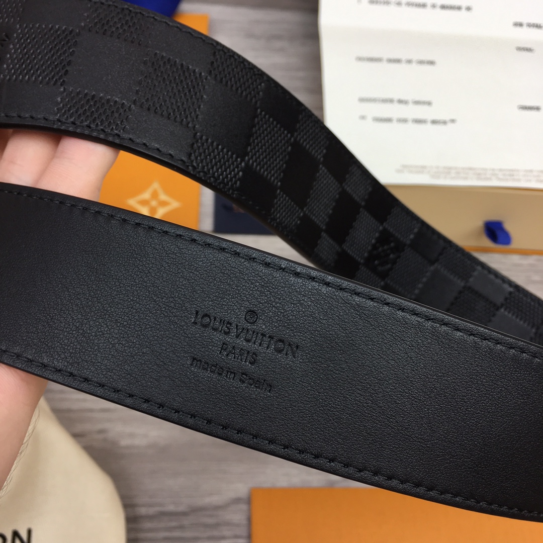 LV belt