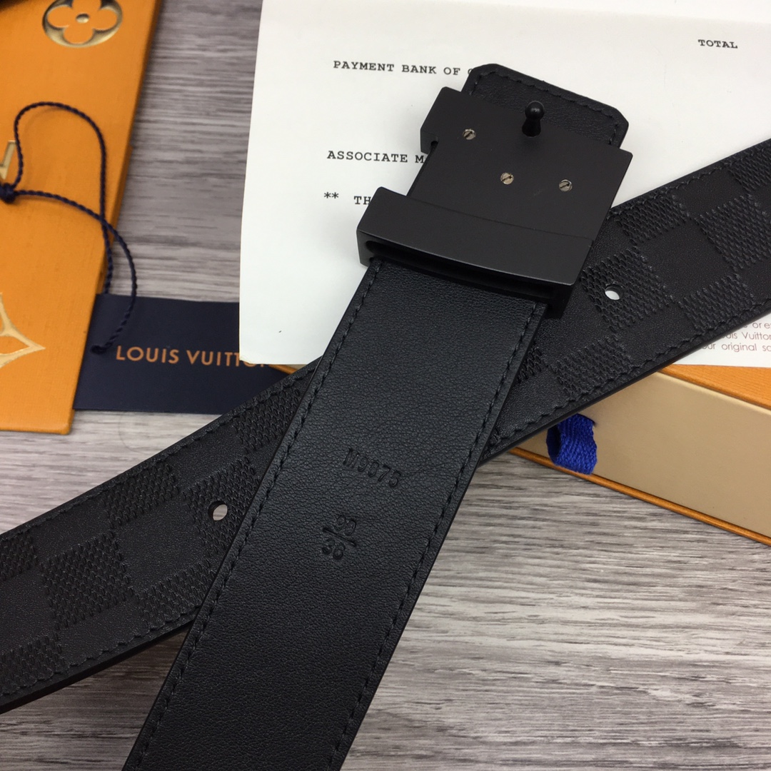 LV belt