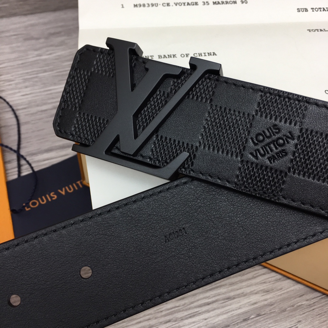 LV belt