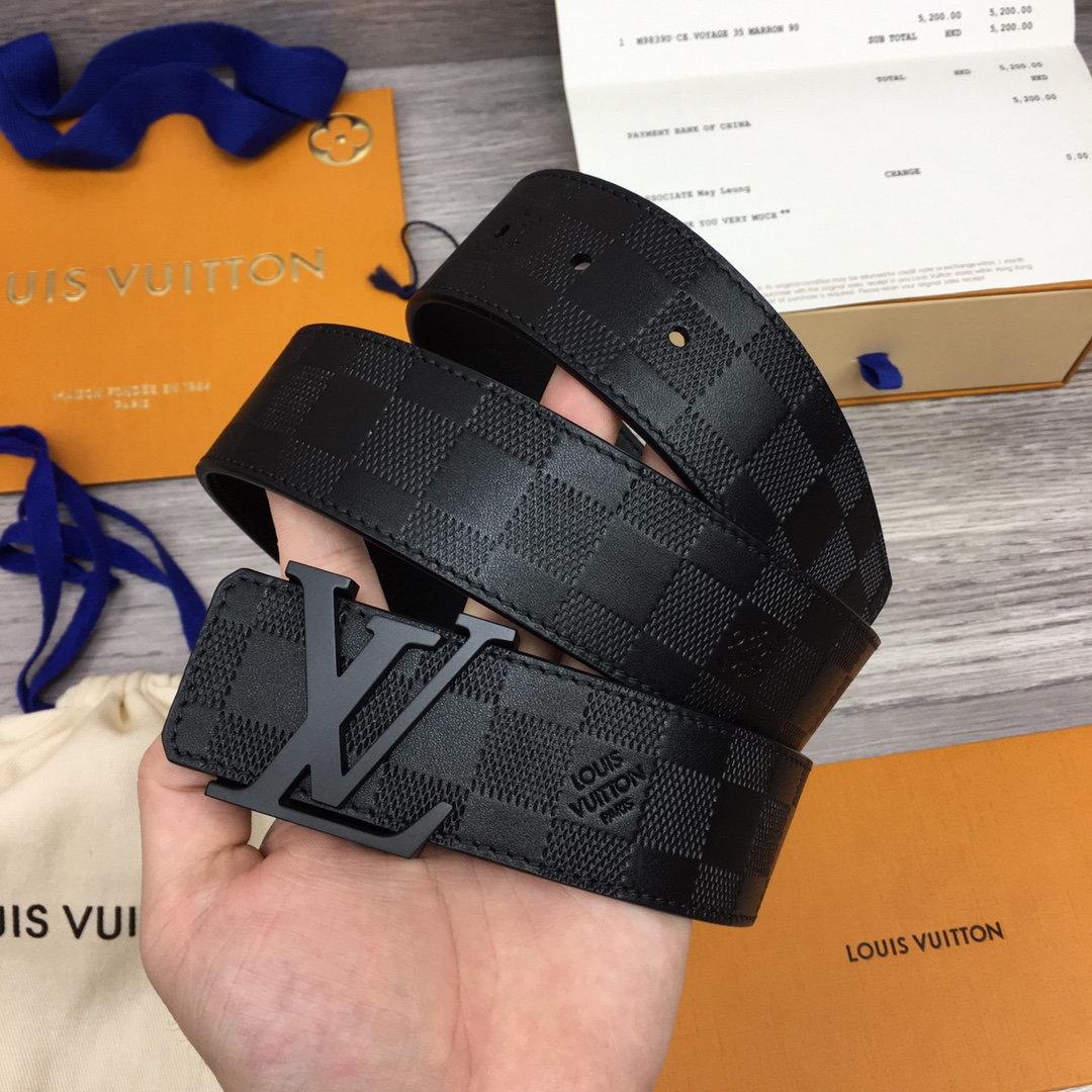 LV belt