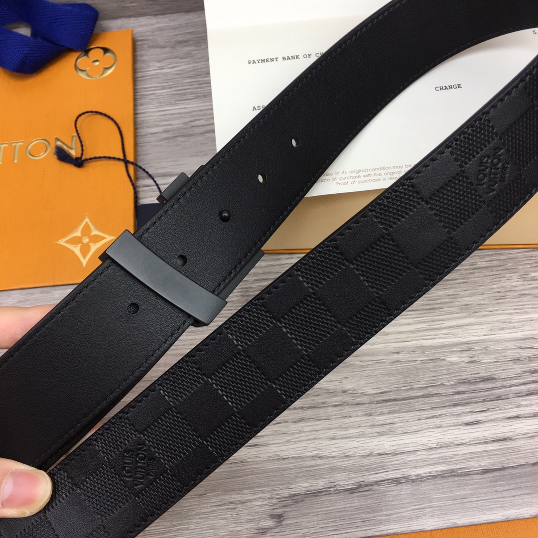 LV belt
