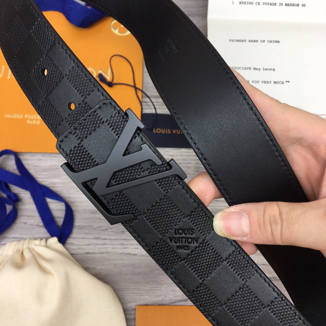 LV belt