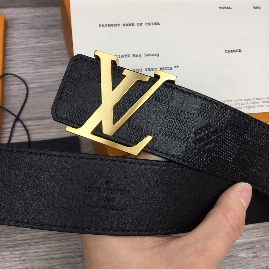 LV belt