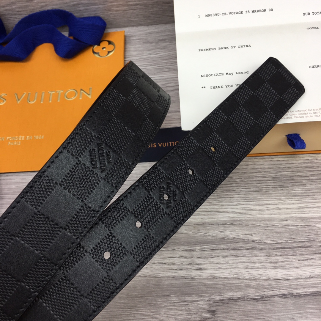 LV belt