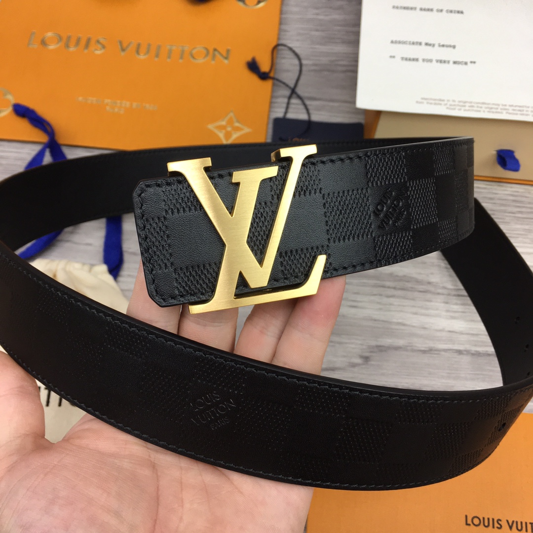 LV belt