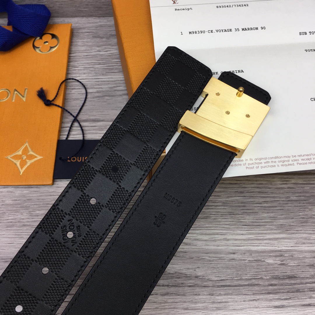 LV belt