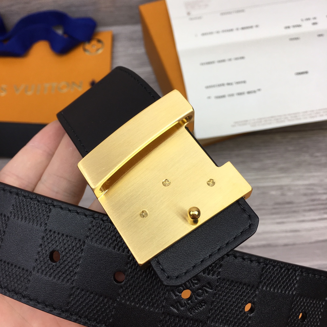 LV belt