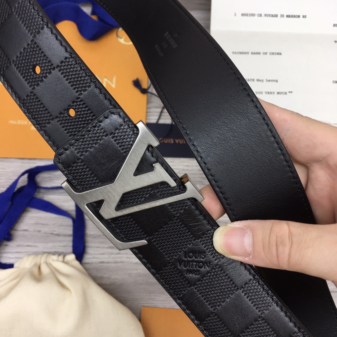 LV belt
