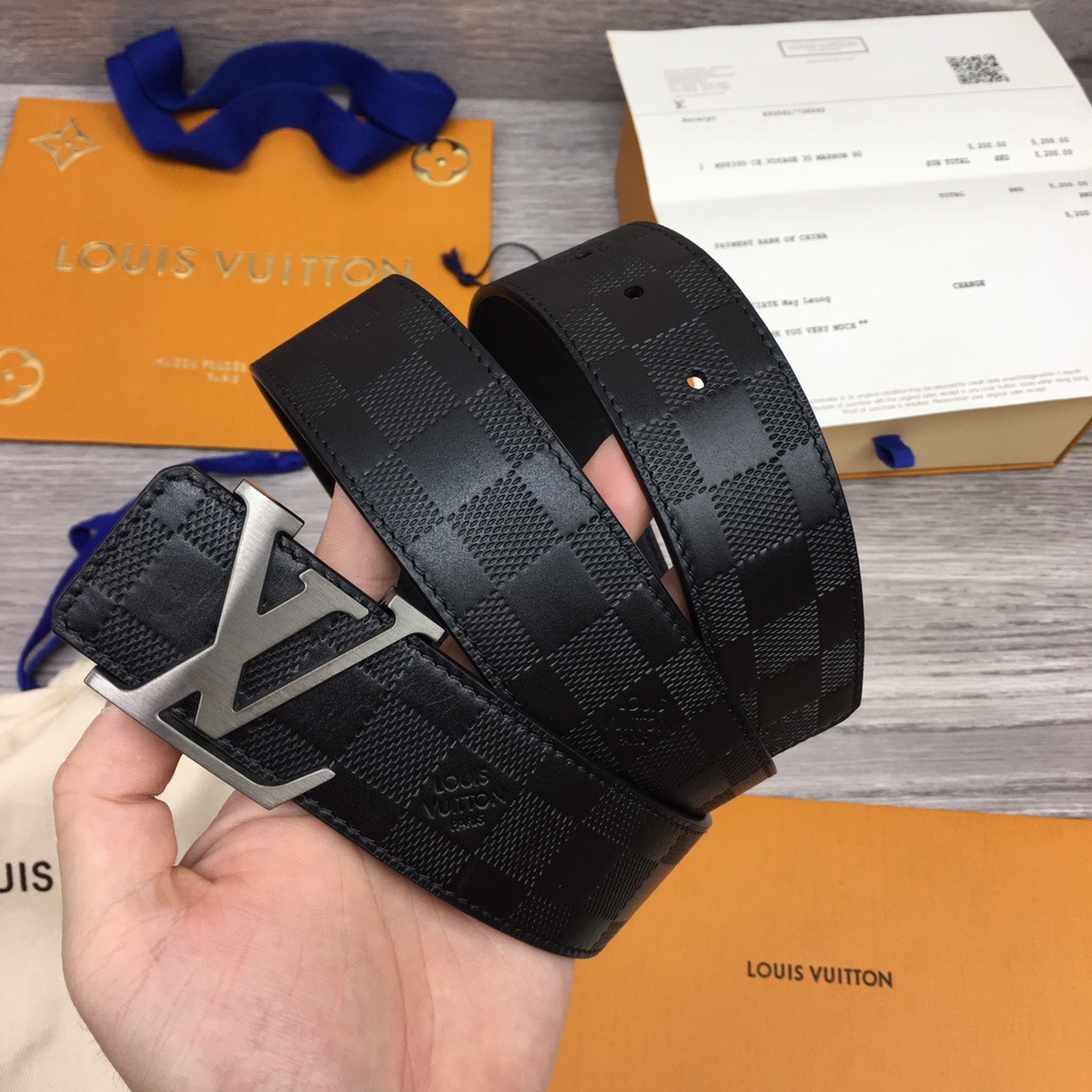 LV belt